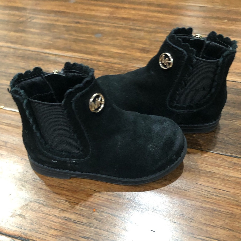 Michael Kors Baby boots